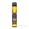 1,500 พัฟ disposer vape posh elfbar